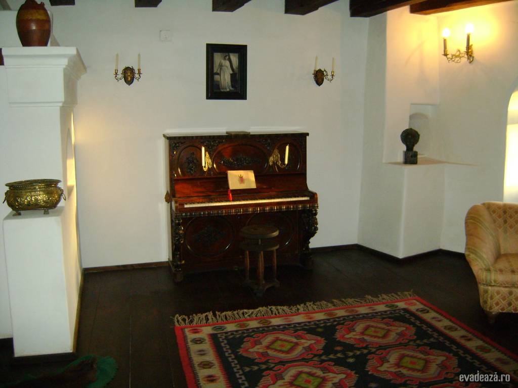 poze interior restaurant | 6